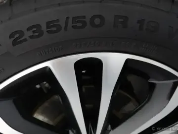 2021 GAC Trumpchi GS5 с пробегом 50 800 км