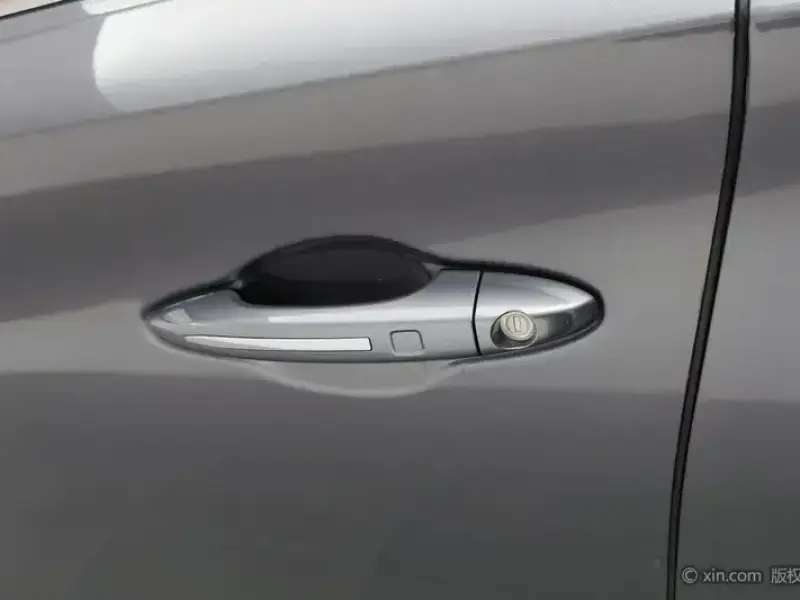 2021 GAC Trumpchi GS5 с пробегом 50 800 км