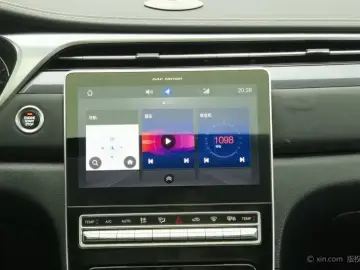 2021 GAC Trumpchi GS5 с пробегом 50 800 км