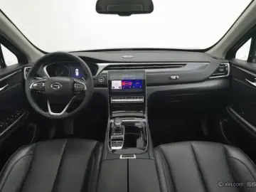2021 GAC Trumpchi GS5 с пробегом 50 800 км