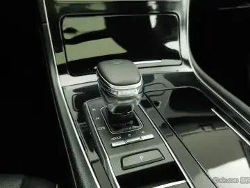 2021 GAC Trumpchi GS5 с пробегом 50 800 км