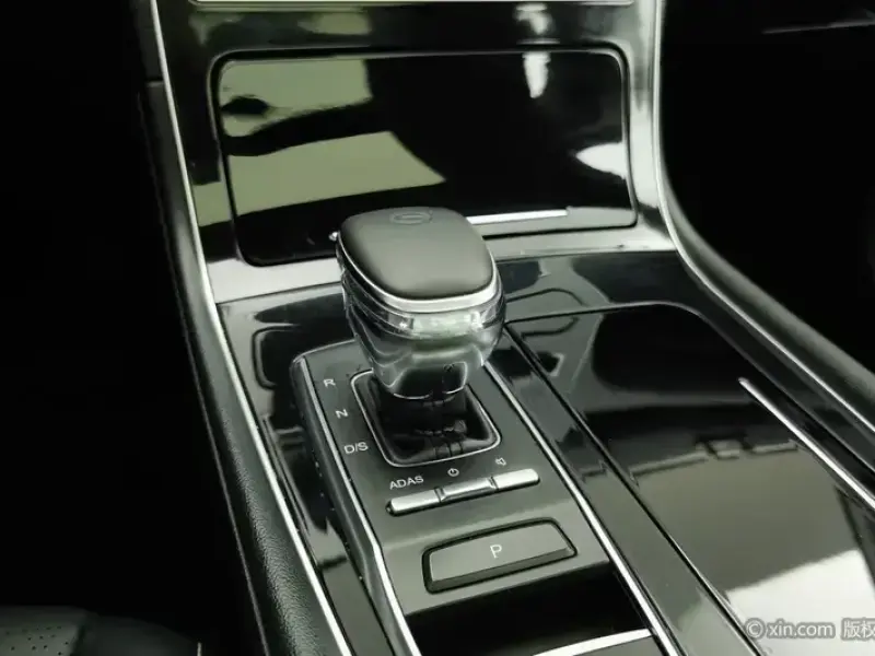 2021 GAC Trumpchi GS5 с пробегом 50 800 км