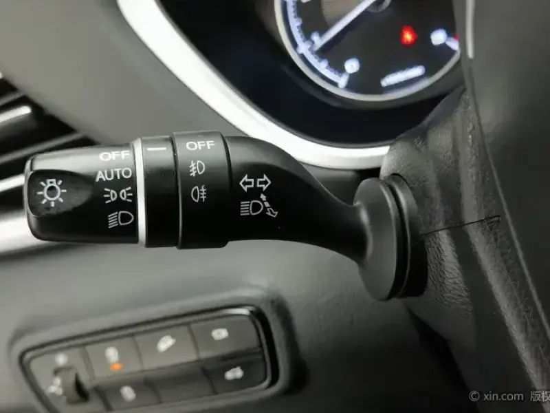 2021 GAC Trumpchi GS5 с пробегом 50 800 км
