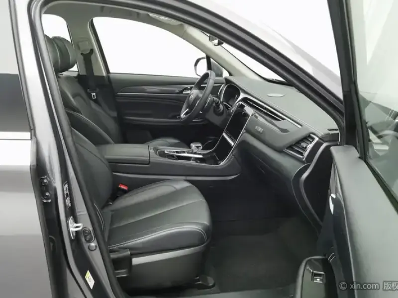 2021 GAC Trumpchi GS5 с пробегом 50 800 км
