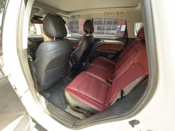 2021 GAC Trumpchi GS4 Plus с пробегом 90 000 км