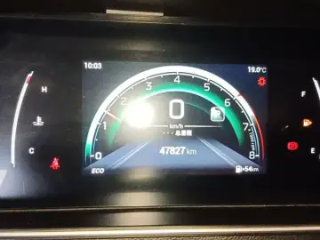 2021 GAC Trumpchi M6 с пробегом 47 000 км