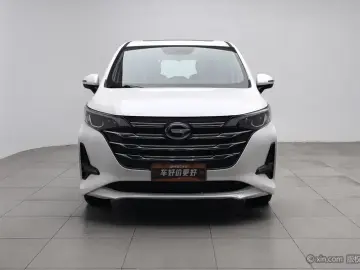 2021 GAC Trumpchi M6 с пробегом 105 800 км