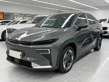 Geely Boyue REV