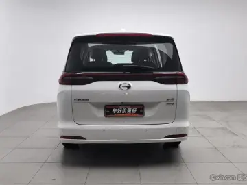 2021 GAC Trumpchi M6 с пробегом 105 800 км