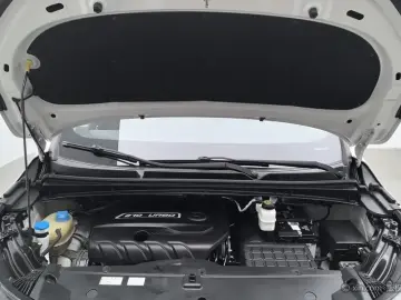 2021 GAC Trumpchi M6 с пробегом 105 800 км