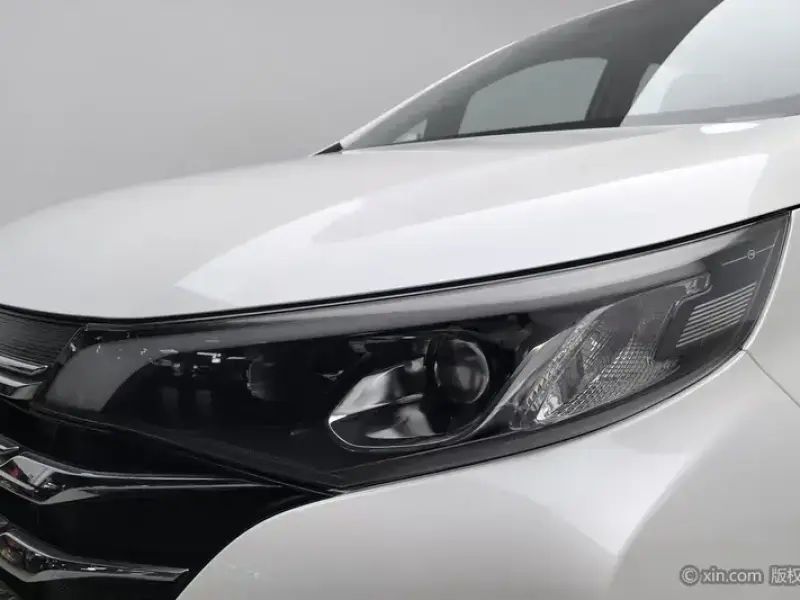 2021 GAC Trumpchi M6 с пробегом 105 800 км