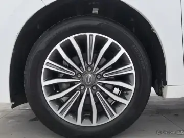 2021 GAC Trumpchi M6 с пробегом 105 800 км