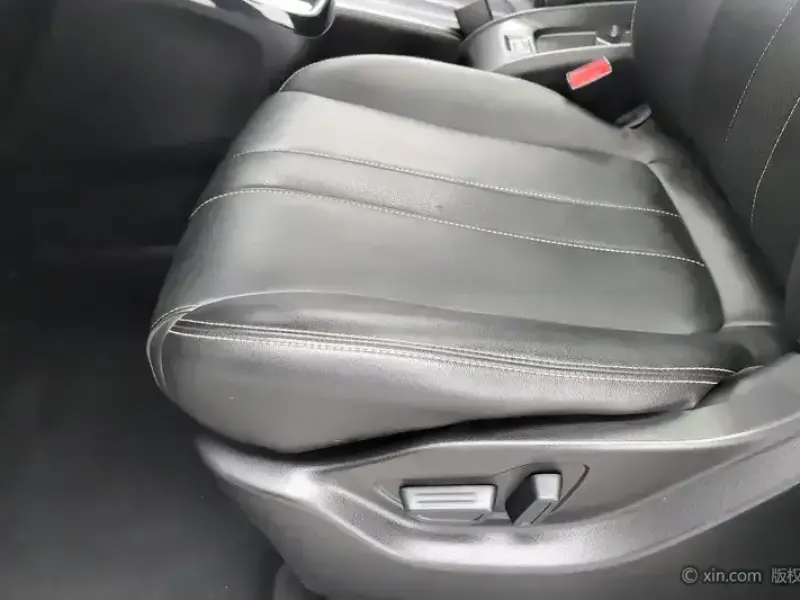 2021 GAC Trumpchi M6 с пробегом 105 800 км