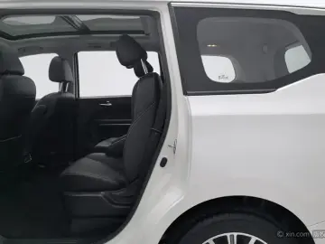2021 GAC Trumpchi M6 с пробегом 105 800 км
