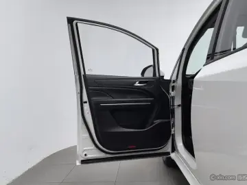 2021 GAC Trumpchi M6 с пробегом 105 800 км
