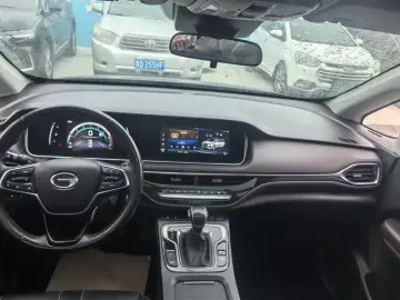 2021 GAC Trumpchi M6 с пробегом 61 000 км