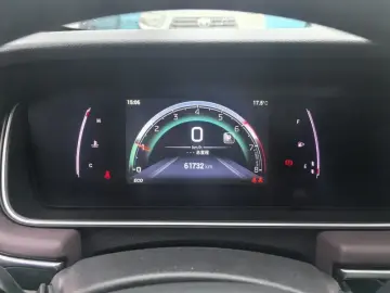 2021 GAC Trumpchi M6 с пробегом 61 000 км