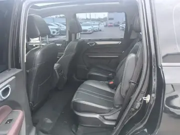 2021 GAC Trumpchi M6 с пробегом 61 000 км