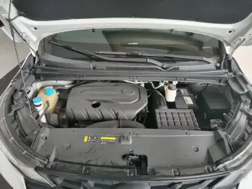 2021 GAC Trumpchi M6 с пробегом 99 000 км