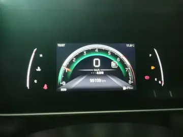 2021 GAC Trumpchi M6 с пробегом 99 000 км