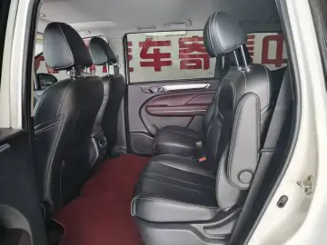 2021 GAC Trumpchi M6 с пробегом 99 000 км