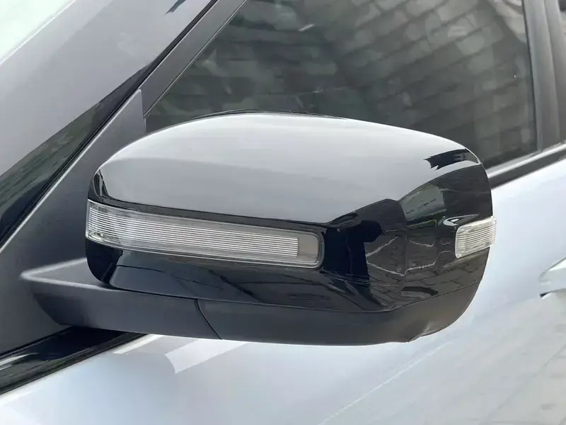 2023 Geely Icon с пробегом 24 000 км