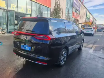 2021 GAC Trumpchi M6 с пробегом 39 000 км