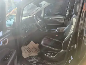 2021 GAC Trumpchi M6 с пробегом 39 000 км