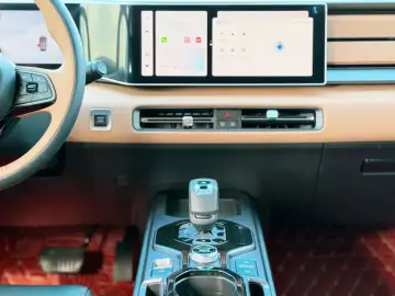2023 Geely Icon с пробегом 29 900 км