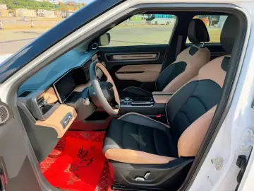 2023 Geely Icon с пробегом 29 900 км