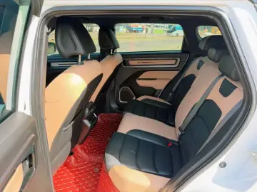 2023 Geely Icon с пробегом 29 900 км