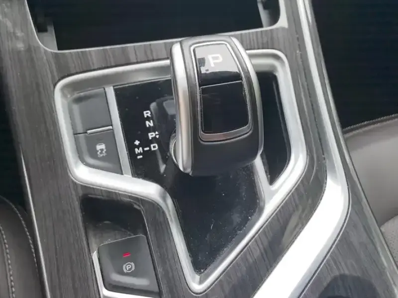 2021 Geely Jiaji с пробегом 92 000 км