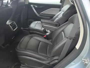 2021 Geely Jiaji с пробегом 92 000 км