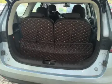 2021 Geely Jiaji с пробегом 92 000 км