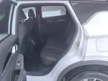 2025 Geely Binyue с пробегом 10 000 км