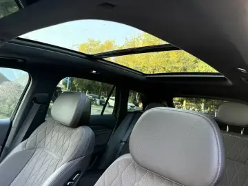 2026 Geely Monjaro с пробегом 14 000 км