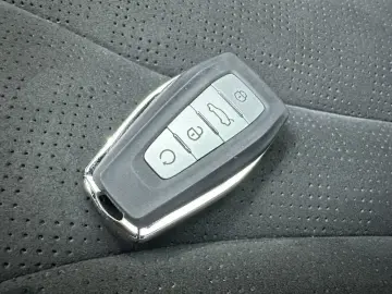 2024 Geely Monjaro с пробегом 18 700 км