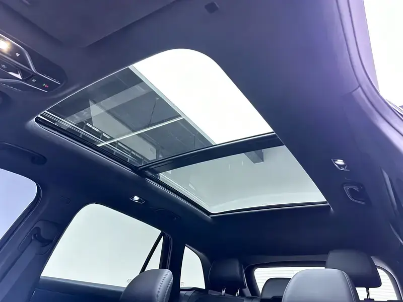 2024 Geely Monjaro с пробегом 18 700 км