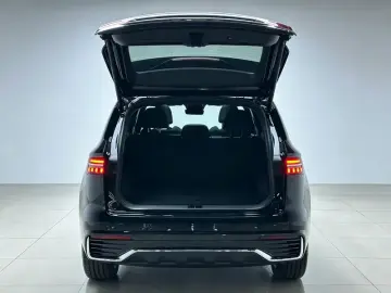2024 Geely Monjaro с пробегом 18 700 км