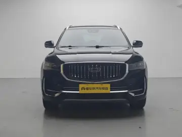 2024 Geely Monjaro с пробегом 47 800 км