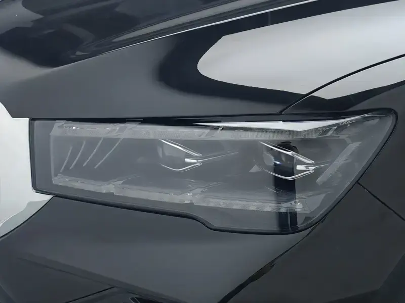 2024 Geely Monjaro с пробегом 47 800 км