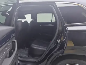 2024 Geely Monjaro с пробегом 47 800 км