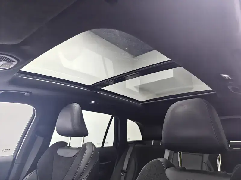2024 Geely Monjaro с пробегом 47 800 км