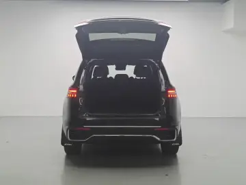 2024 Geely Monjaro с пробегом 47 800 км
