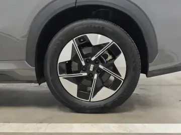 2026 Geely Galaxy E5 с пробегом 9 800 км