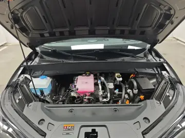 2026 Geely Galaxy E5 с пробегом 9 800 км