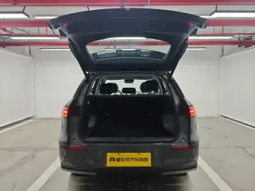 2026 Geely Galaxy E5 с пробегом 9 800 км
