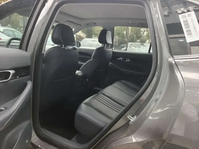 2026 Geely Galaxy E5 с пробегом 15 000 км