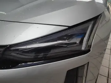 2025 Geely Galaxy L6 с пробегом 14 000 км