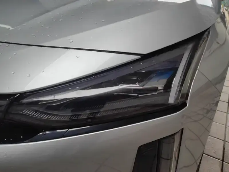 2025 Geely Galaxy L6 с пробегом 14 000 км